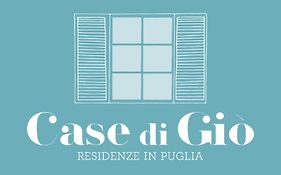 LE CASE DI GIO'- Vico Corte