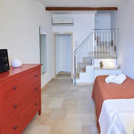 LE CASE DI GIO'- Vico Corte Polignano a Mare Esterno foto