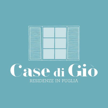 LE CASE DI GIO'- Vico Corte Polignano a Mare Esterno foto