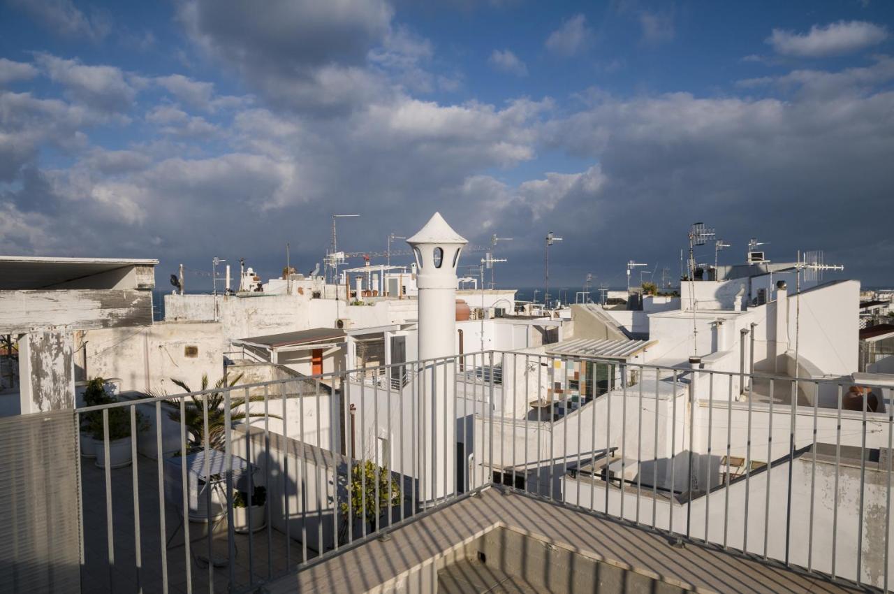 LE CASE DI GIO'- Vico Corte Polignano a Mare Esterno foto